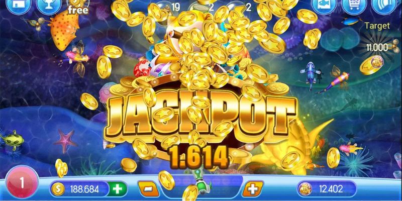 Mẹo chơi bắn cá King88 bao xanh chín