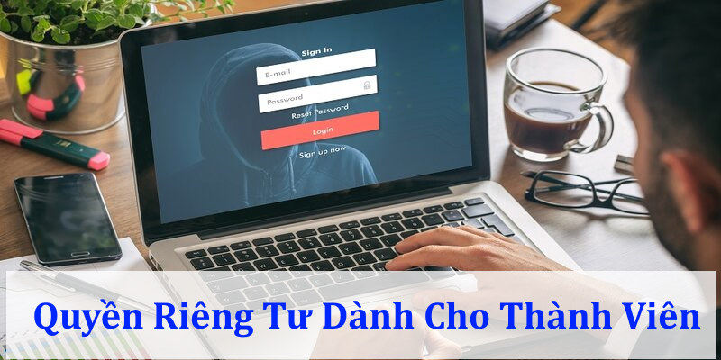 Điều khoản bảo vệ thông tin khách hàng đăng ký