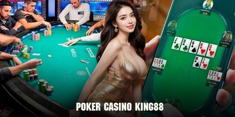 Game poker với tỷ lệ trả thưởng siêu hấp dẫn và đáng mơ ước