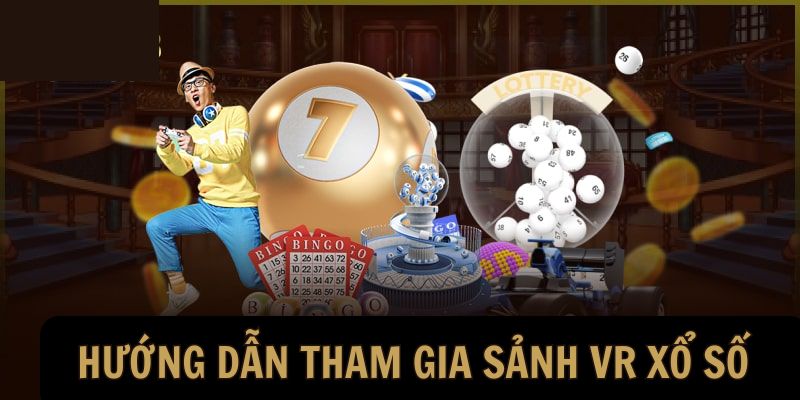 Các bước thao tác giúp hội viên tham gia