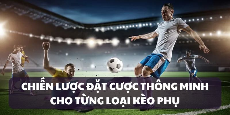 Áp dụng chiến lược khi cá cược