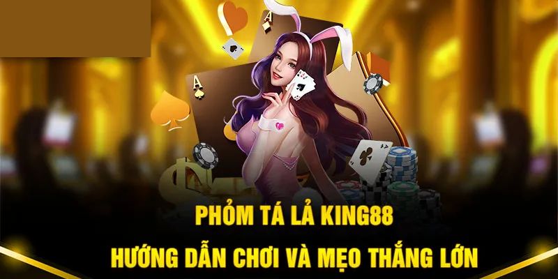 Phỏm tá lả